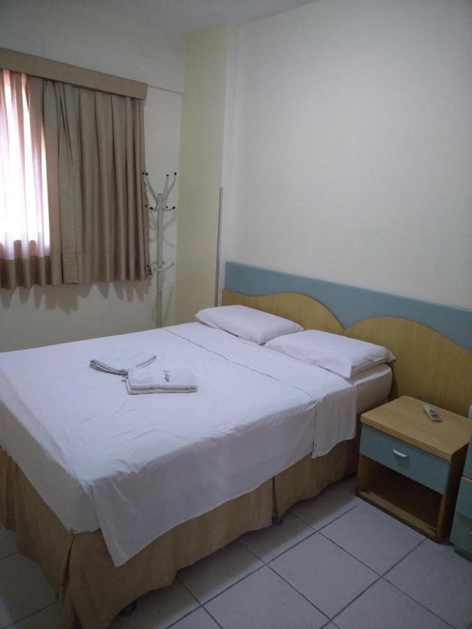 Condominio Flat La Perla Fortaleza  Exterior photo