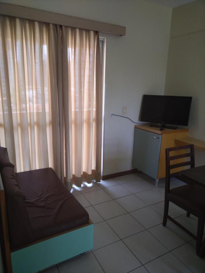 Condominio Flat La Perla Fortaleza  Exterior photo